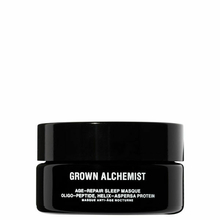 Age-Repair Sleep Masque - Masque de nuit visage anti-âge Grown Alchemist - Age-Repair Sleep Masque - Masque de nuit visage anti-âge