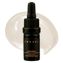 Gressa - Blush Lumière Layla - Luminous Complexion Fluid