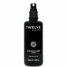 Ultra Revitalising Elixir - Brume apaisante & protectrice Twelve Beauty - Ultra Revitalising Elixir - Brume protectrice