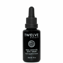 Ideal Moisture Level Serum - Booster hydro-régulateur Twelve Beauty - Ideal Moisture Level Serum - Booster hydro-régulateur