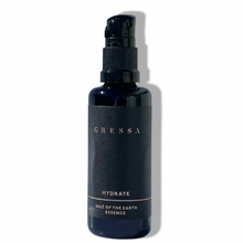 Essence hydratante - Salt of the Earth Essence Gressa - Salt of the Earth Essence - Essence hydratante