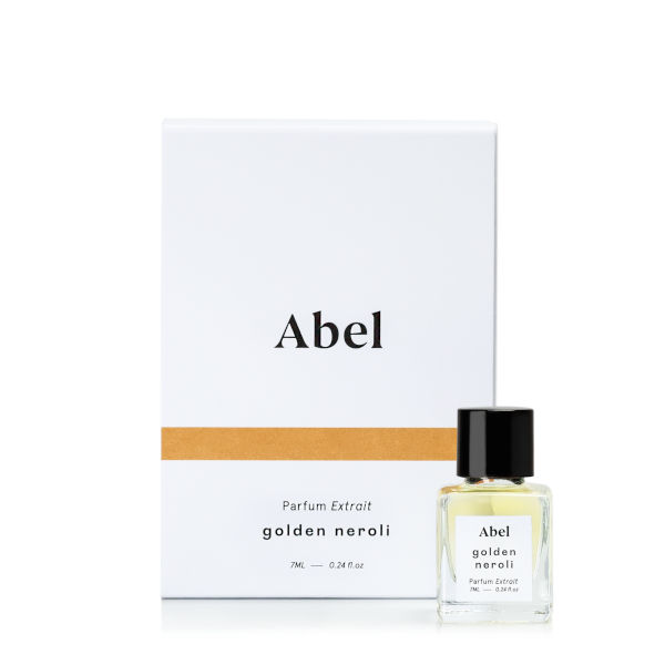 Abel - Extrait de parfum naturel Golden Neroli