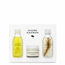 Coffret Corps & Bain Alpine Collection Susanne Kaufmann - Alpine Bath & Body Collection