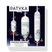 Patyka - Coffret Fraîcheur Cosmique - Rituel Hydratant 