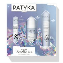 Coffret Fraîcheur Cosmique - Rituel Hydratant Patyka - Coffret Fraîcheur Cosmique - Rituel Hydratant