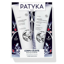 Patyka - Coffret Corps Celeste - Rituel Spa