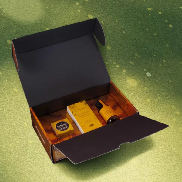 Antipodes - Coffret Éclat - Brightening Skincare Antipodes - Coffret Éclat - Brightening Skincare