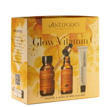Coffret Coup d'Éclat - Glow Boost Set Antipodes - Coffret Coup d'Éclat - Glow Boost Set