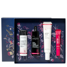 Coffret Voyage au coeur de l'acide hyaluronique Novexpert - Coffret Voyage au coeur de l'acide hyaluronique