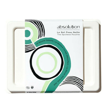 Le Set Peau Nette Absolution - Le Set Peau Nette - Coffret cadeau