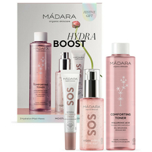 Coffret Trio Set Hydra Boost Madara - Coffret Trio Set Hydra Boost