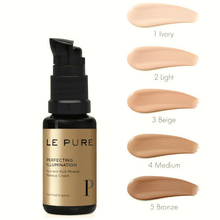 LE PURE - Mini Perfecting Illumination 