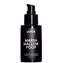 Marshmallow Poof - Crème raffermissante & comblante aux Peptides (15%) Lilfox - Marshmallow Poof - Crème raffermissante & comblante aux Peptides (15%)