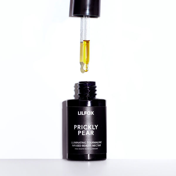 Lilfox - Prickly Pear - Nectar de beauté illuminateur