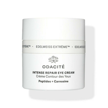 Crème contour des yeux à l'Edelweiss Odacité - Crème contour des yeux à l'Edelweiss