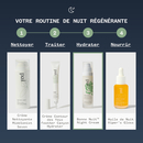 PAI Skincare - Bonne Nuit - Crème nuit régénératrice aux BioPeptides