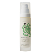 Bonne Nuit - Crème nuit régénératrice aux BioPeptides PAI Skincare - Bonne Nuit - Crème nuit régénératrice aux BioPeptides