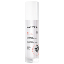 Crème Rose Lift-Éclat Fermeté Patyka - Lift Essentiel - Crème Rose Lift-Éclat Fermeté