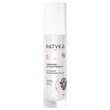 Patyka - Lift Essentiel - Crème Rose Lift-Éclat Fermeté