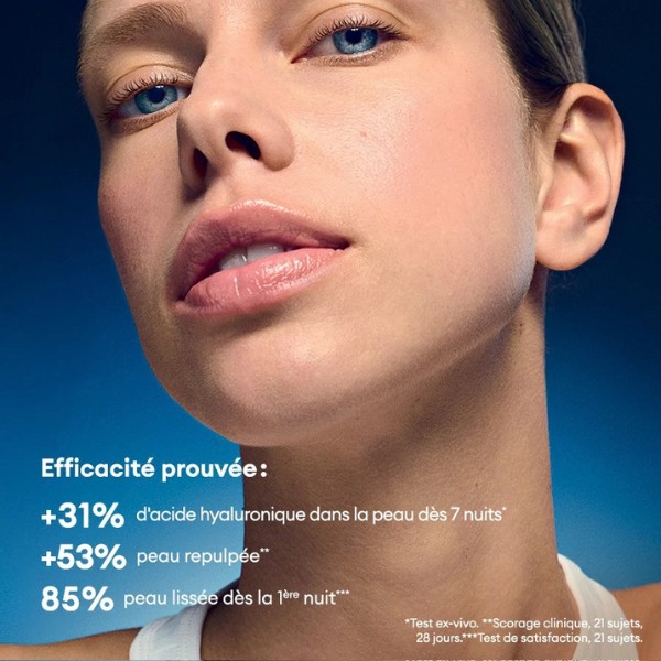 Patyka - Masque Repulpant Pro-Hyaluronic bio Patyka - Masque Repulpant Pro-Hyaluronic bio