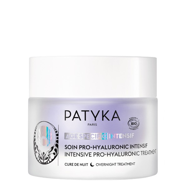 Patyka - Masque Repulpant Pro-Hyaluronic bio Patyka - Masque Repulpant Pro-Hyaluronic bio