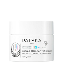 Patyka - Masque Repulpant Pro-Hyaluronic bio
