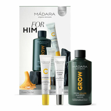 Coffret cadeau pour homme For him Madara - Coffret cadeau pour homme For him