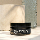 Twelve Beauty - Clementine Cleansing Balm - Baume nettoyant doux