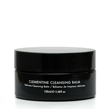 Twelve Beauty - Clementine Cleansing Balm - Baume nettoyant doux