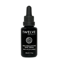 Twelve Beauty - Ideal Rebalancing Level Serum - Réducteur de pores et de sébum