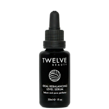 Ideal Rebalancing Level Serum - Réducteur de pores et de sébum Twelve Beauty - Ideal Rebalancing Level Serum - Réducteur de pores et de sébum