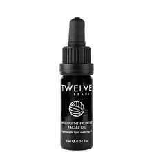 Intelligent Frontier Facial Oil - Huile régénérante intense Twelve Beauty - Intelligent Frontier Facial Oil - Huile régénérante intense