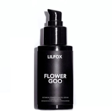 Lilfox - Flower Goo - Sérum Cellules souches botaniques + Ferments