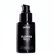 Flower Goo - Sérum Cellules souches botaniques + Ferments Lilfox - Flower Goo - Sérum Cellules souches botaniques + Ferments