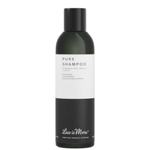 Less is More - Pure Shampoo - Shampoing bio sans parfum aux prébiotiques