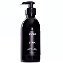 Pink - Complexe Anti-âge Corps Tonka + Yuzu Lilfox - Pink - The Body Complex