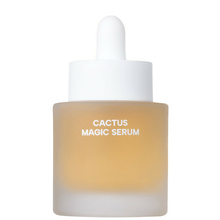 Sérum magique teint parfait à la figue de barbarie CACTUS Whamisa - Sérum magique teint parfait à la figue de barbarie CACTUS