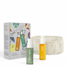Kit Double Nettoyage PAI Skincare - Kit Double Nettoyage