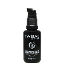 Twelve Beauty - Ideal Brightening Corrective Serum - Traitement de l'Hyperpigmentation & Amplificateur d'Éclat