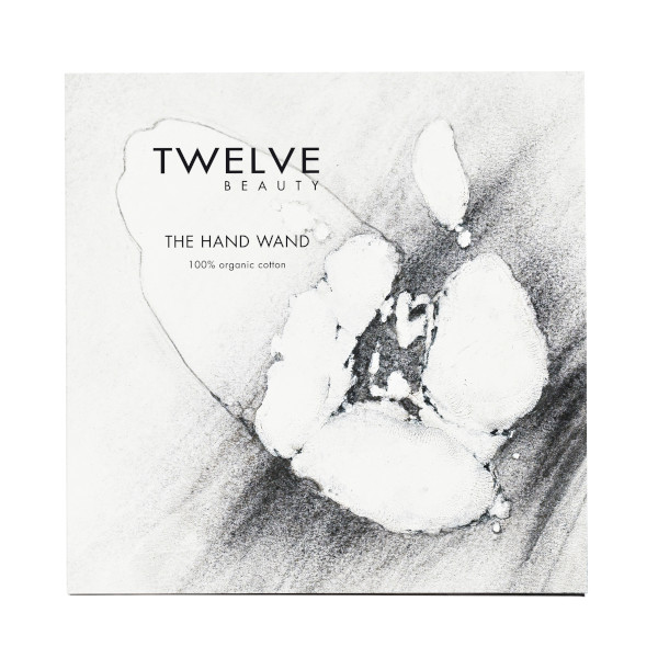 Twelve Beauty - The Hand Wand