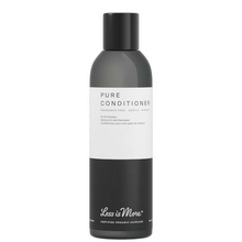 Après-shampoing - Pure Conditioner (sans parfum) Less is More - Pure Conditioner - Après-shampoing bio sans parfum