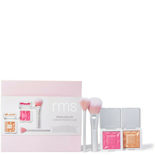 RMS Beauty - Collection Eclat - Deluxe Glow Kit