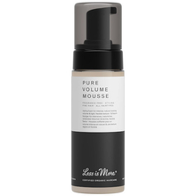 Mousse volumisante - Pure Volume Mousse Less is More - Pure Volume Mousse - Mousse volumisante