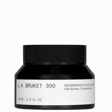 Masque de Nuit Nourrissant 300 L:a Bruket - Masque de Nuit Nourrissant 300