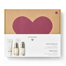 Coffret Beauté Lumineuse Dr. Hauschka - Coffret Beauté Lumineuse