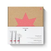 Coffret soins du corps - Voyage des sens Dr. Hauschka - Coffret soins du corps - Voyage des sens