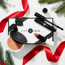 Lily Lolo - Coffret The Bestseller Collection