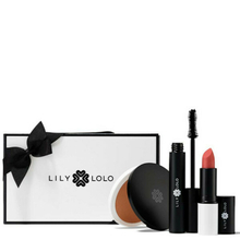 Coffret The Bestseller Collection Lily Lolo - Coffret The Bestseller Collection