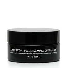 Charcoal Peace Calming Cleanser - Nettoyant détox revitalisant Twelve Beauty - Charcoal Peace Calming Cleanser - Nettoyant détox revitalisant