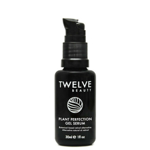 Twelve Beauty - Plant Perfection Gel Serum - Alternative végétale au rétinol